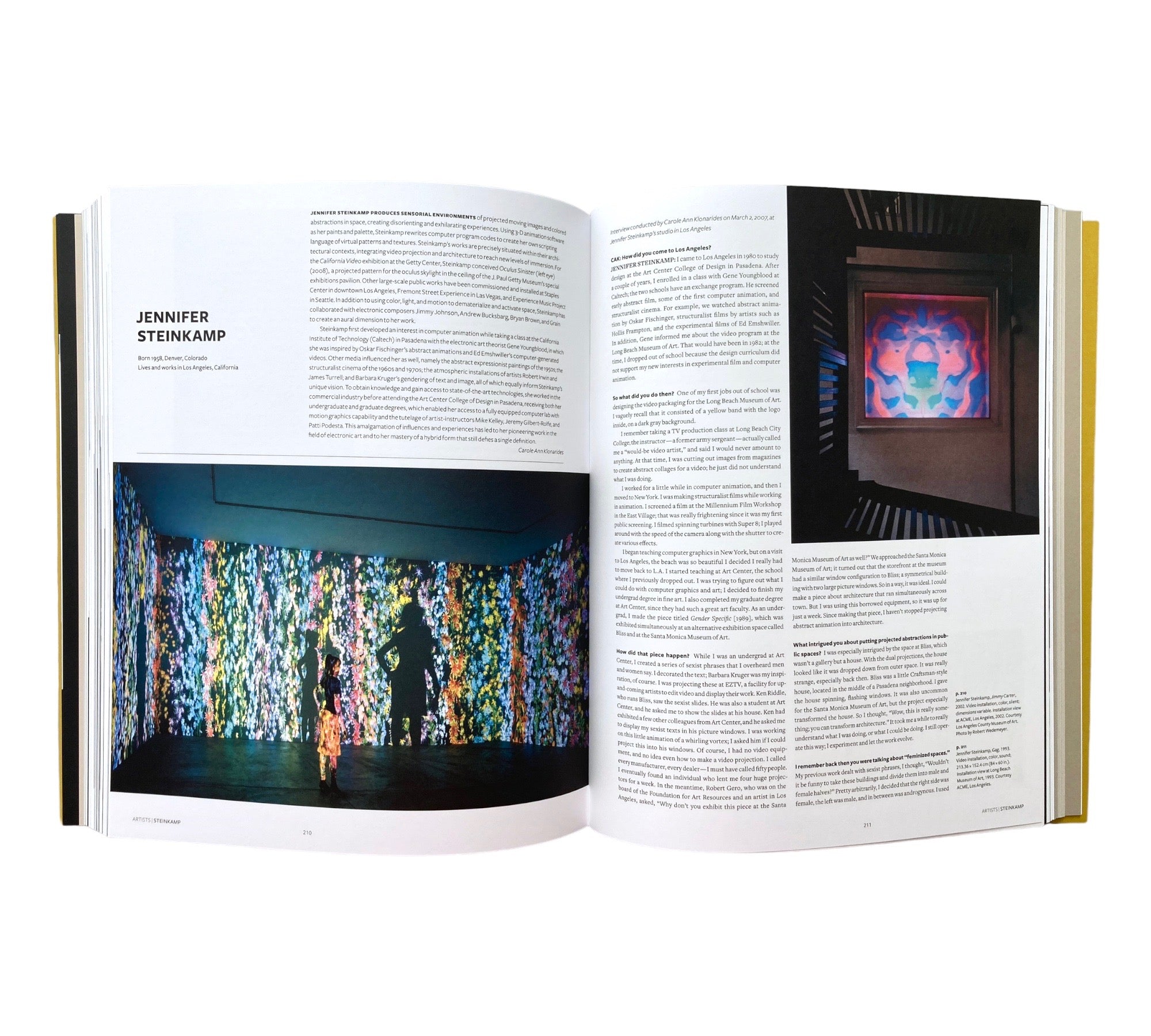 California Video: Artists and Histories