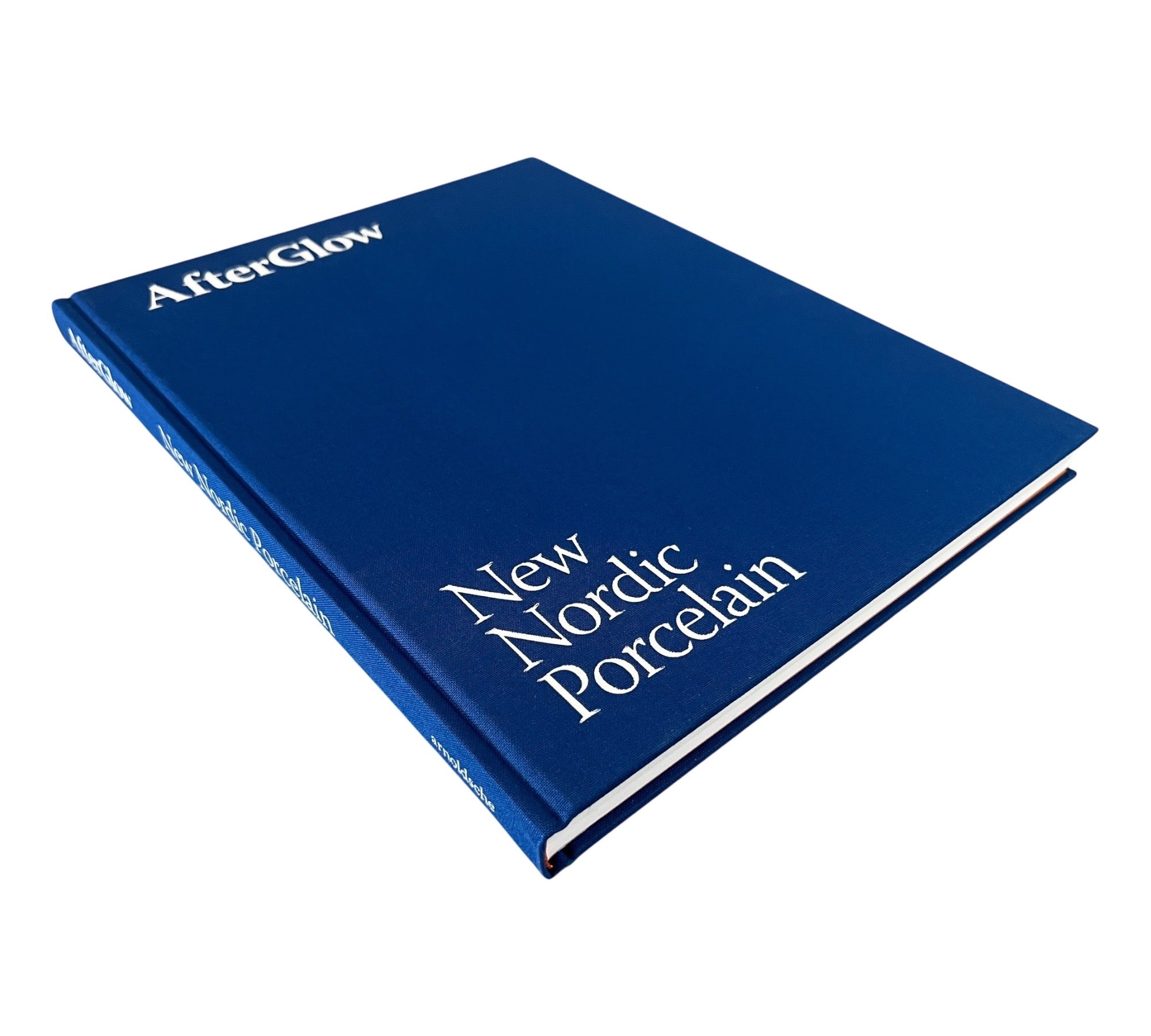 AfterGlow: New Nordic Porcelain