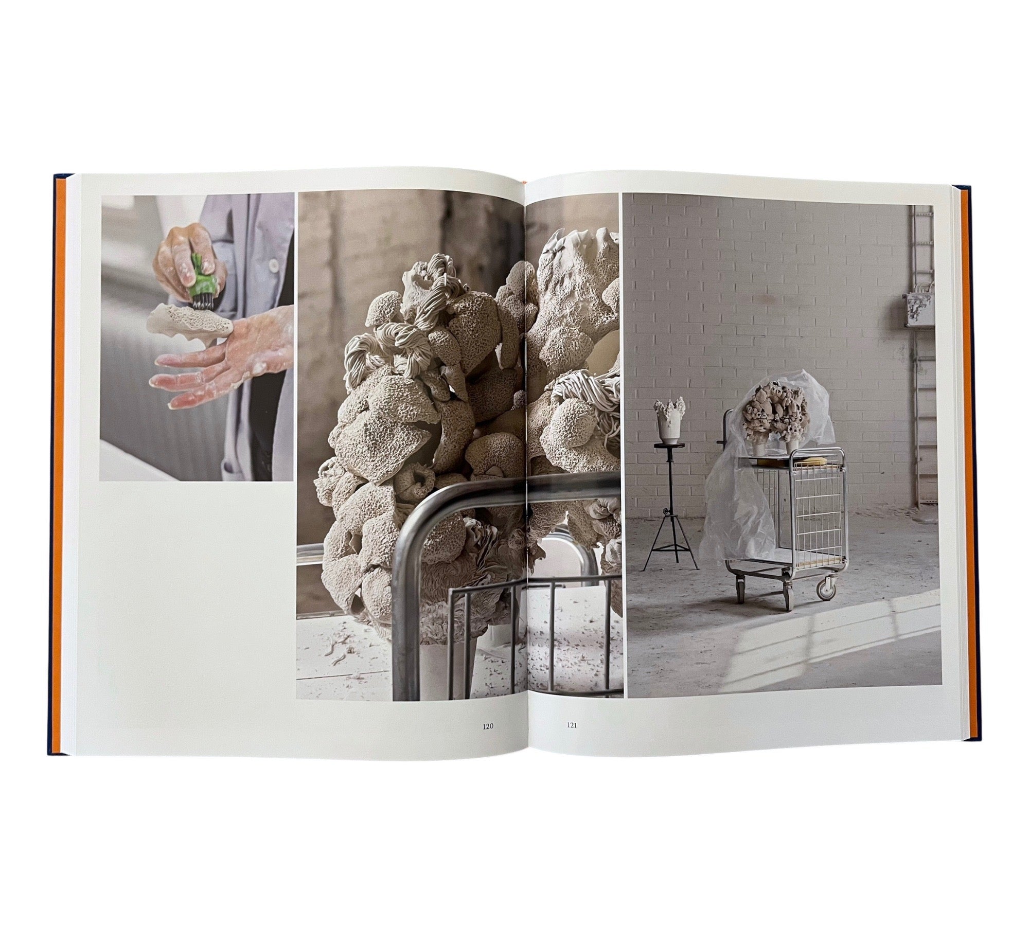 AfterGlow: New Nordic Porcelain