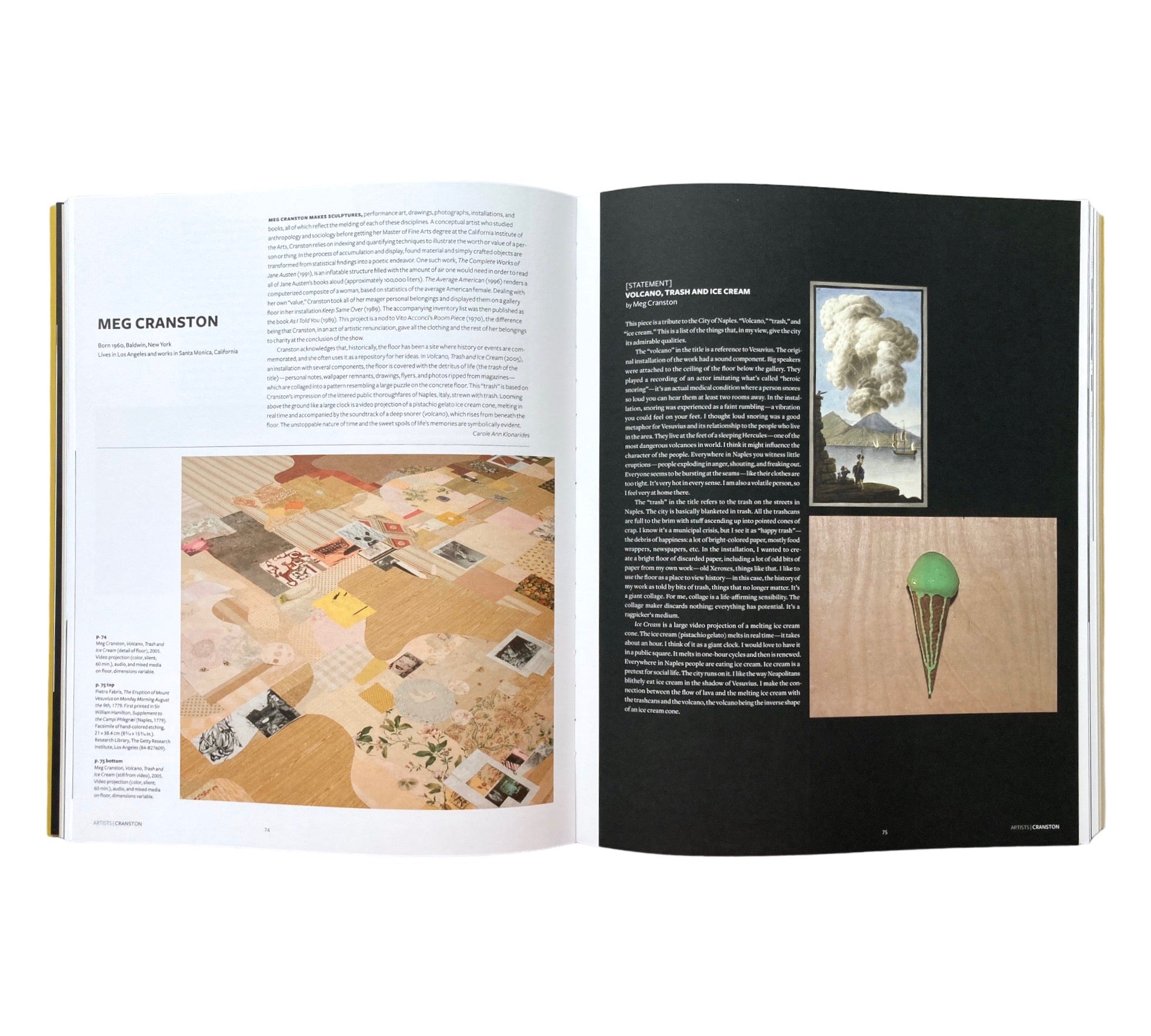 California Video: Artists and Histories