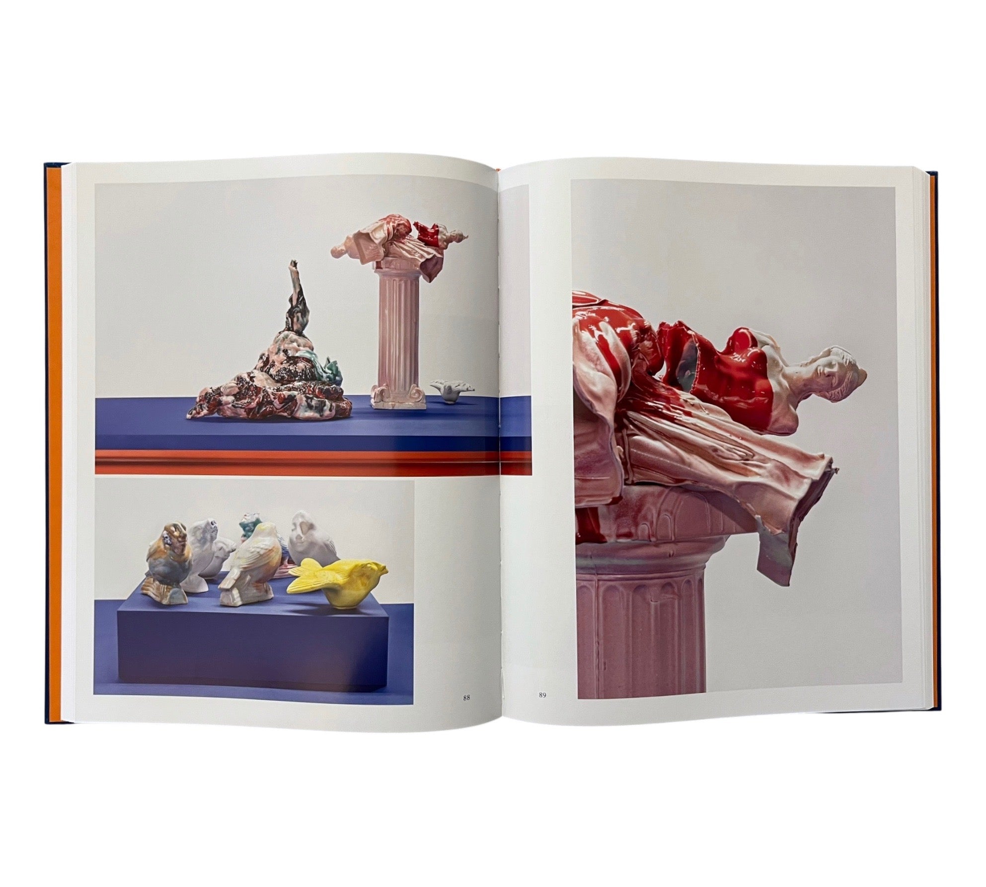 AfterGlow: New Nordic Porcelain
