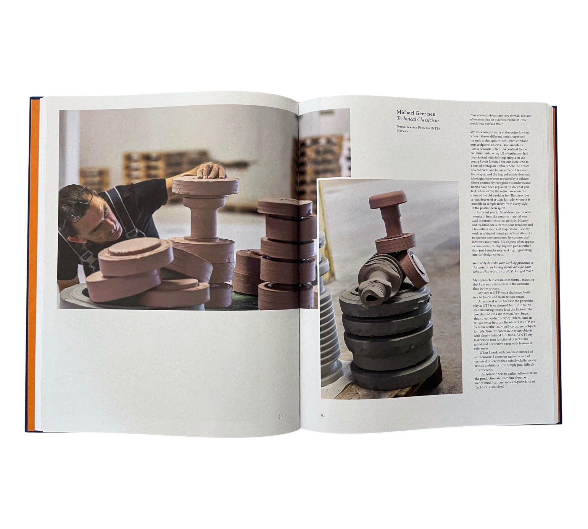 AfterGlow: New Nordic Porcelain