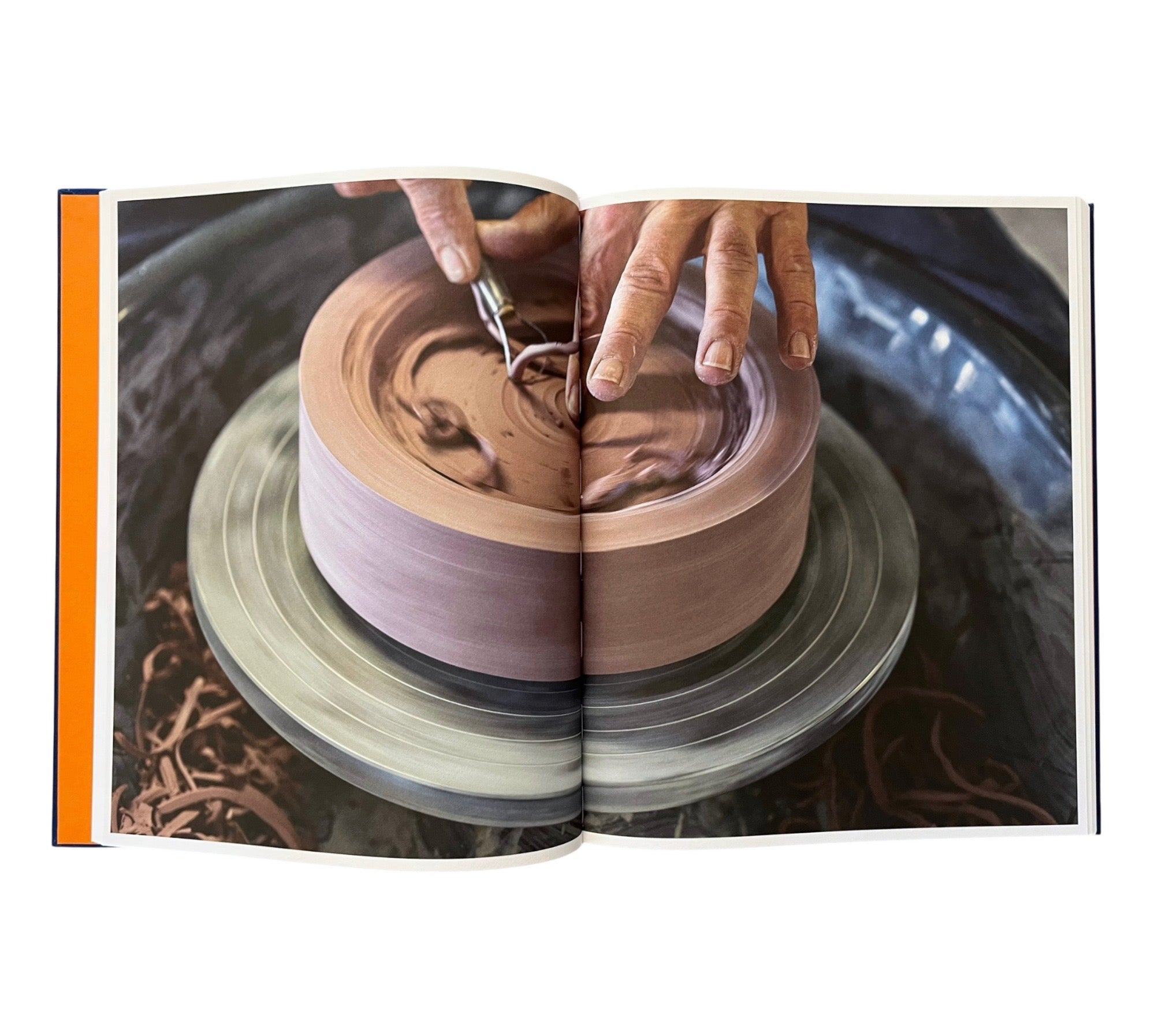 AfterGlow: New Nordic Porcelain