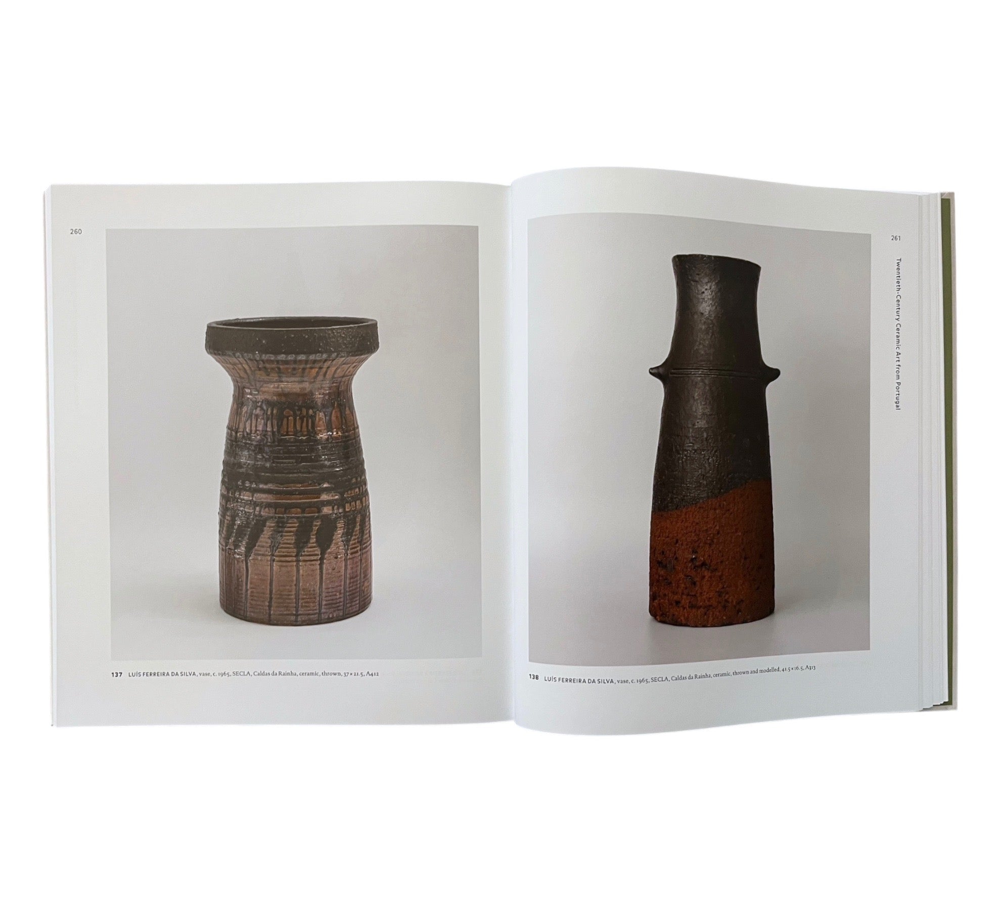 Unearthed: Twentieth-Century Ceramic Art from Portugal