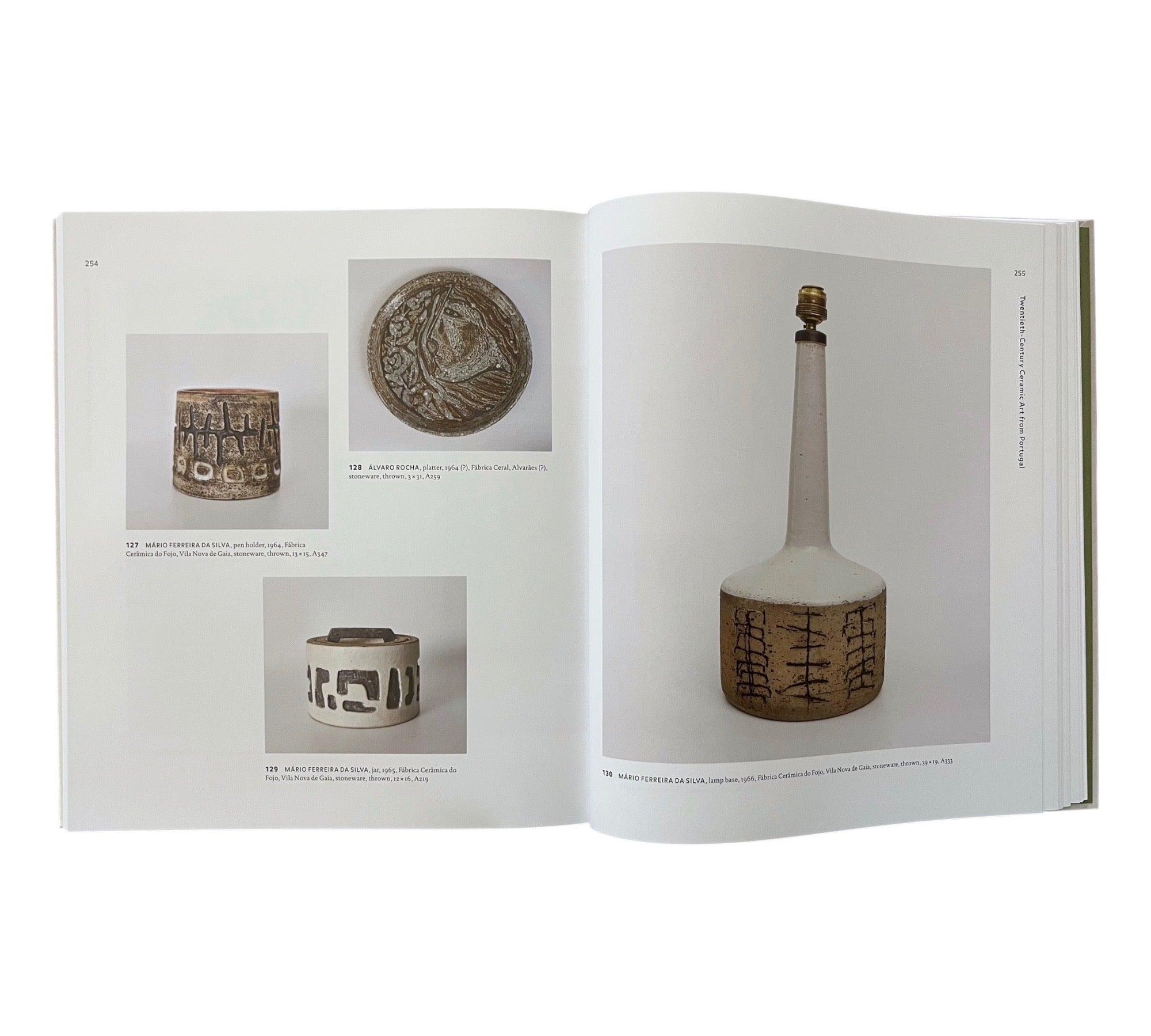 Unearthed: Twentieth-Century Ceramic Art from Portugal