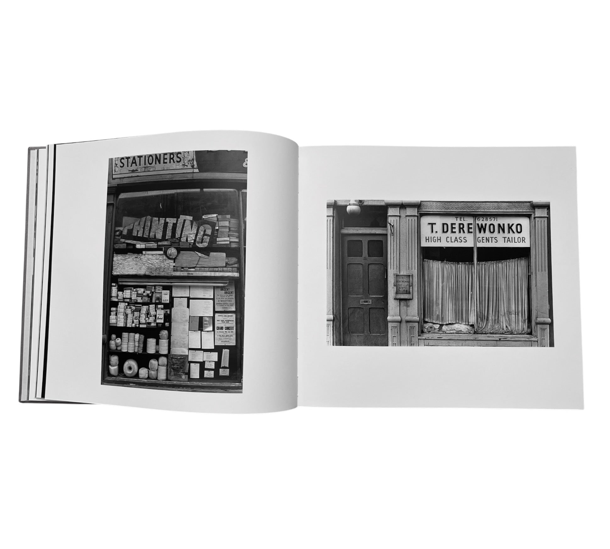 Fran May: Photography 1974-1978