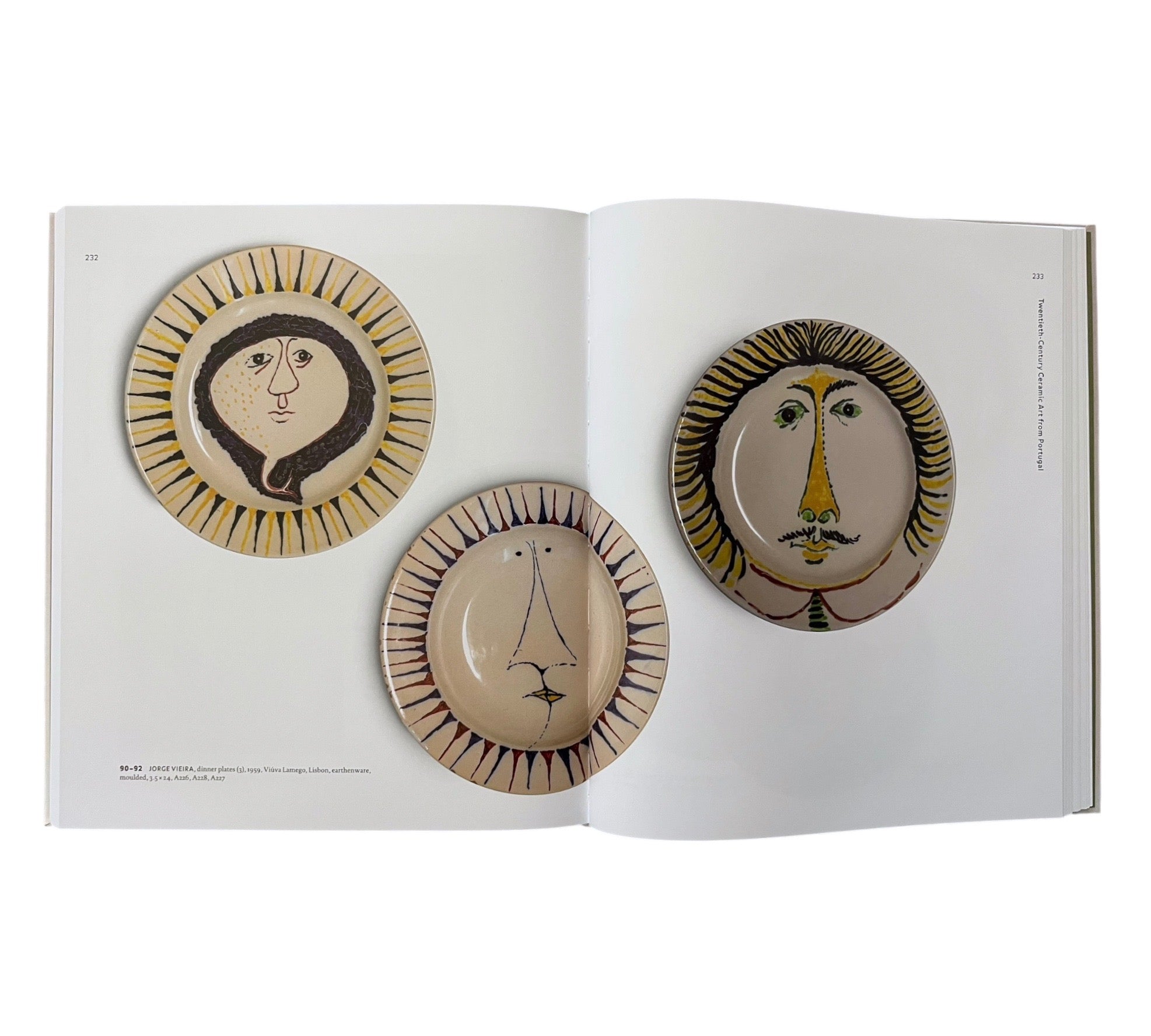 Unearthed: Twentieth-Century Ceramic Art from Portugal
