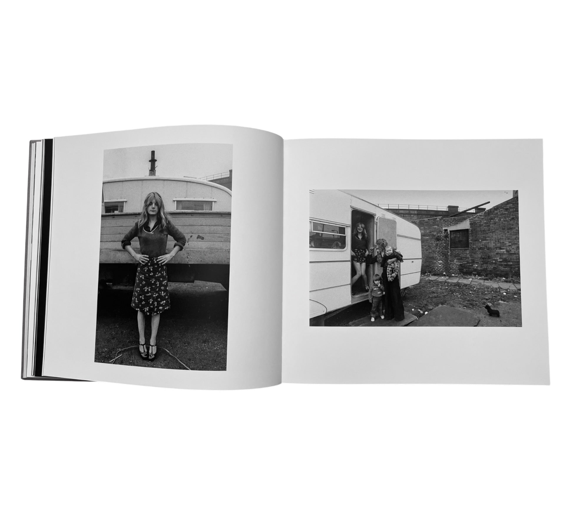Fran May: Photography 1974-1978