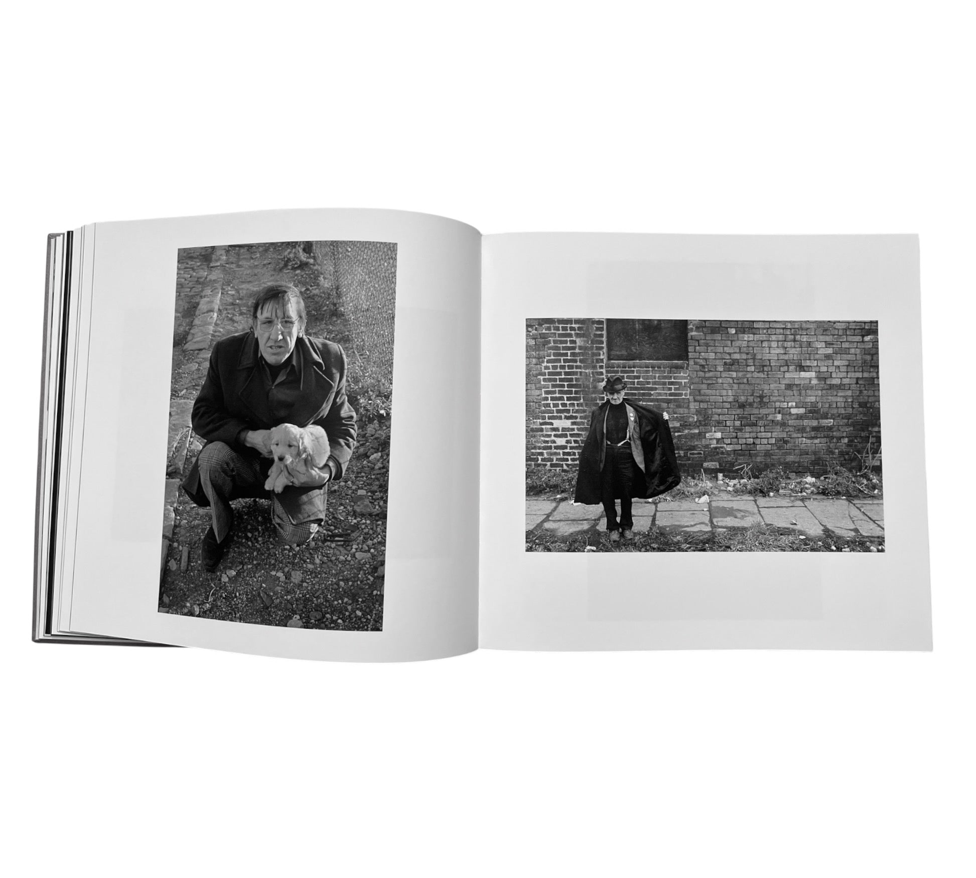 Fran May: Photography 1974-1978