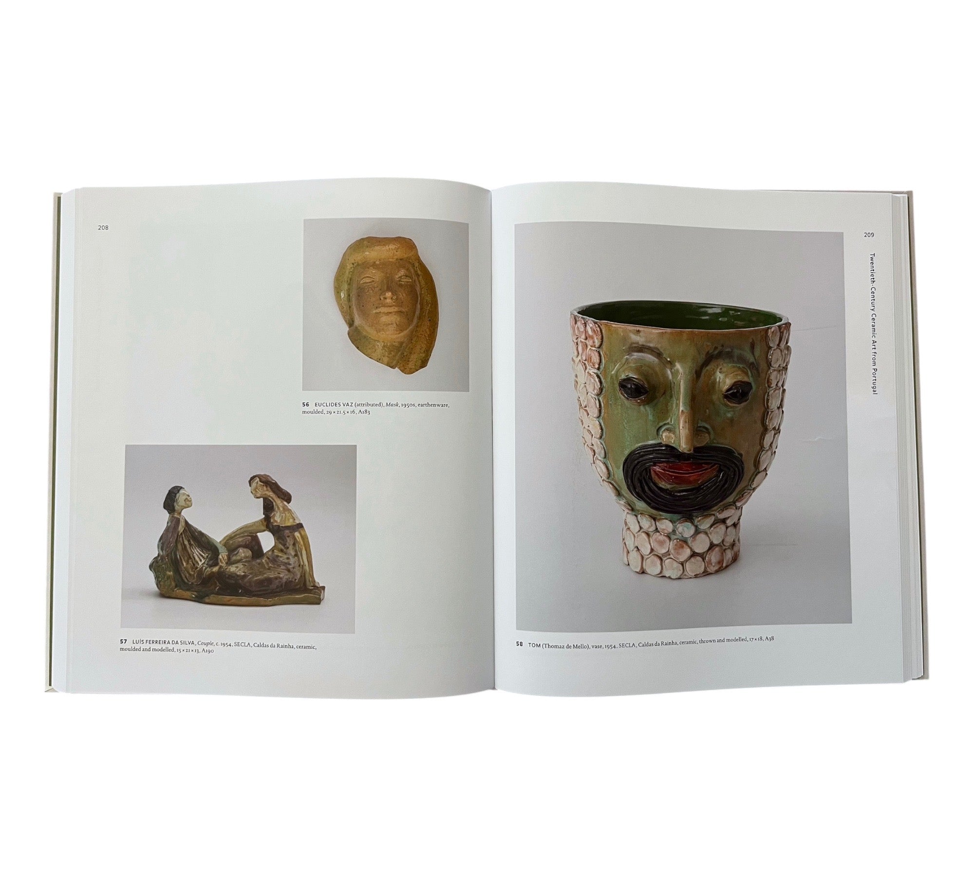 Unearthed: Twentieth-Century Ceramic Art from Portugal