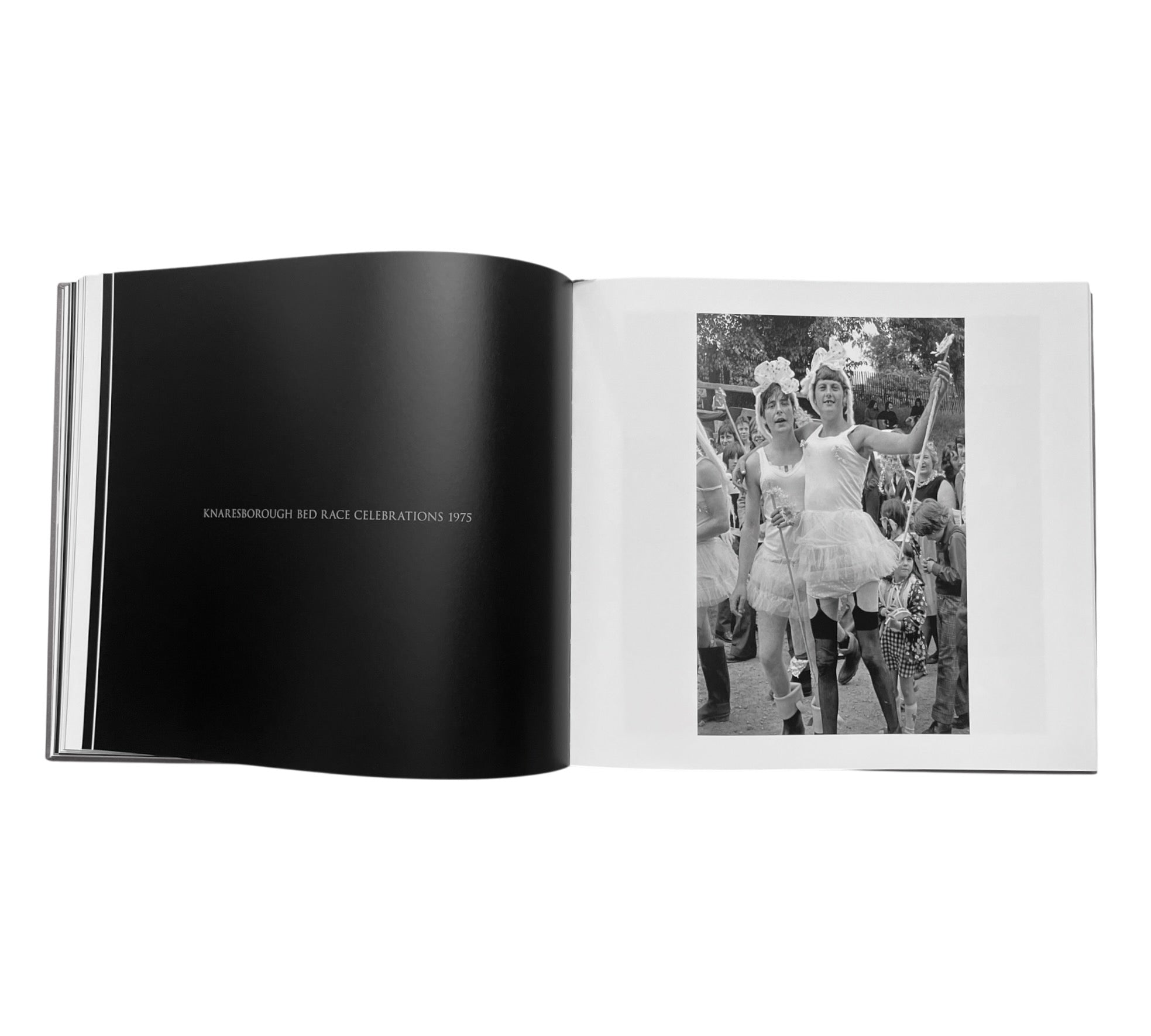 Fran May: Photography 1974-1978