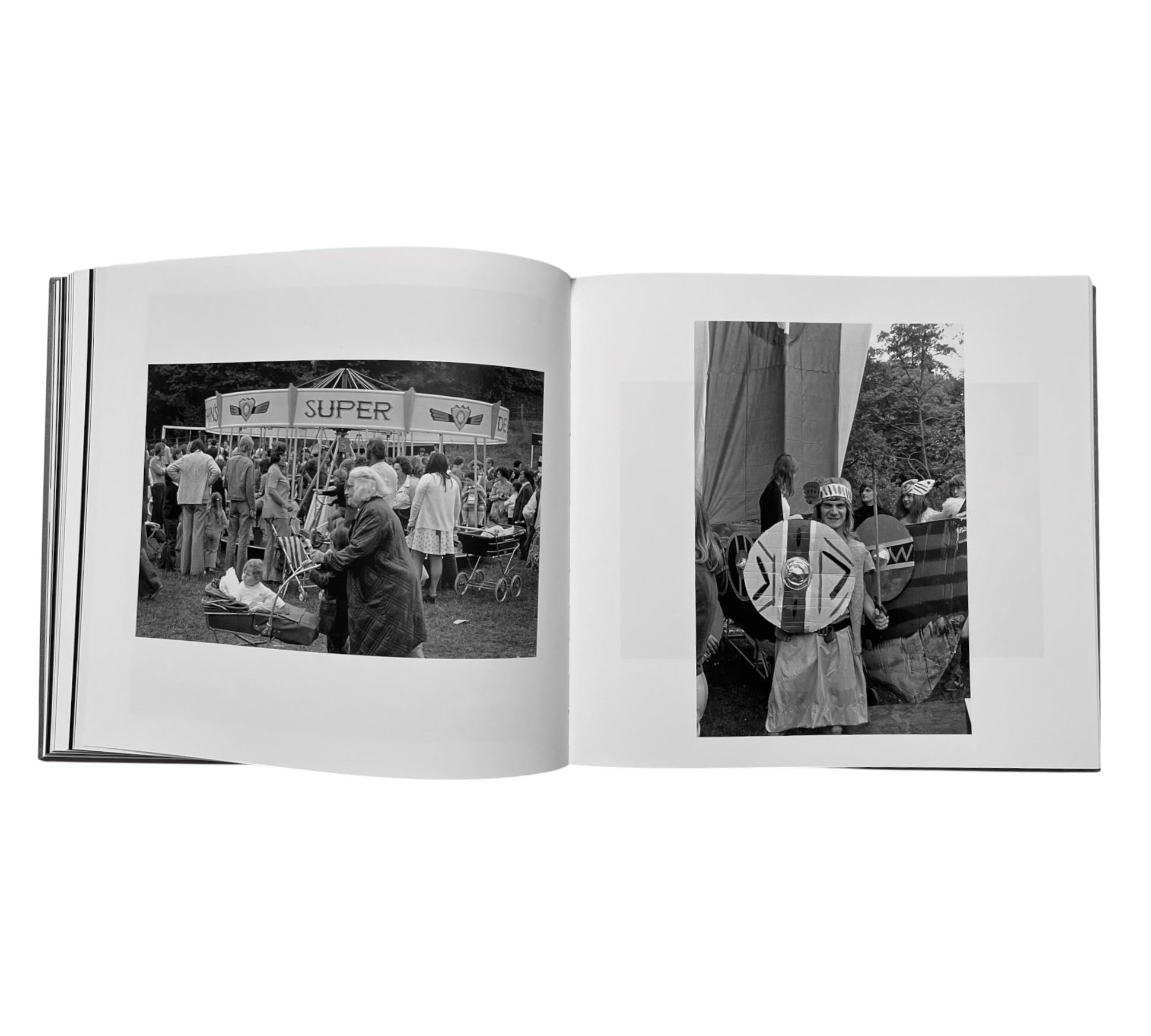 Fran May: Photography 1974-1978