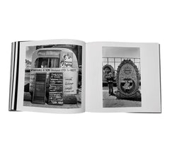 Fran May: Photography 1974-1978