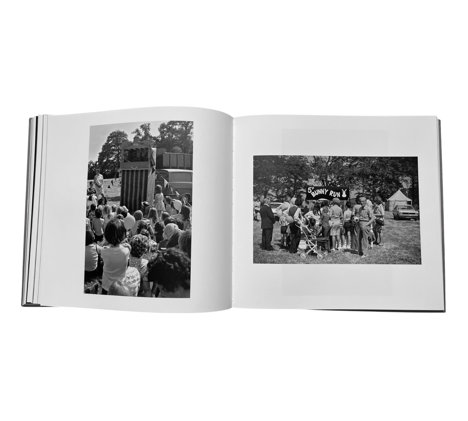 Fran May: Photography 1974-1978