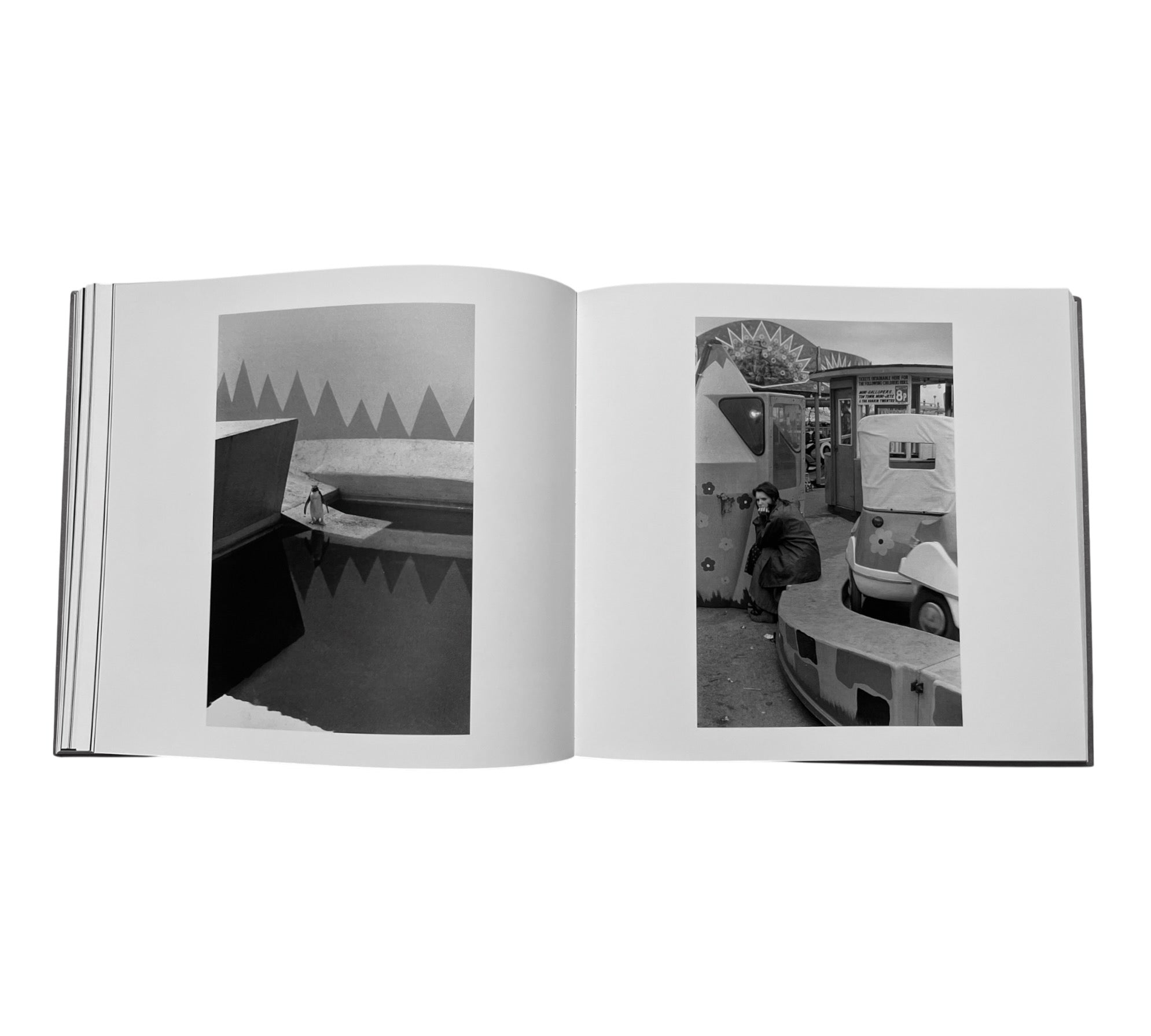 Fran May: Photography 1974-1978