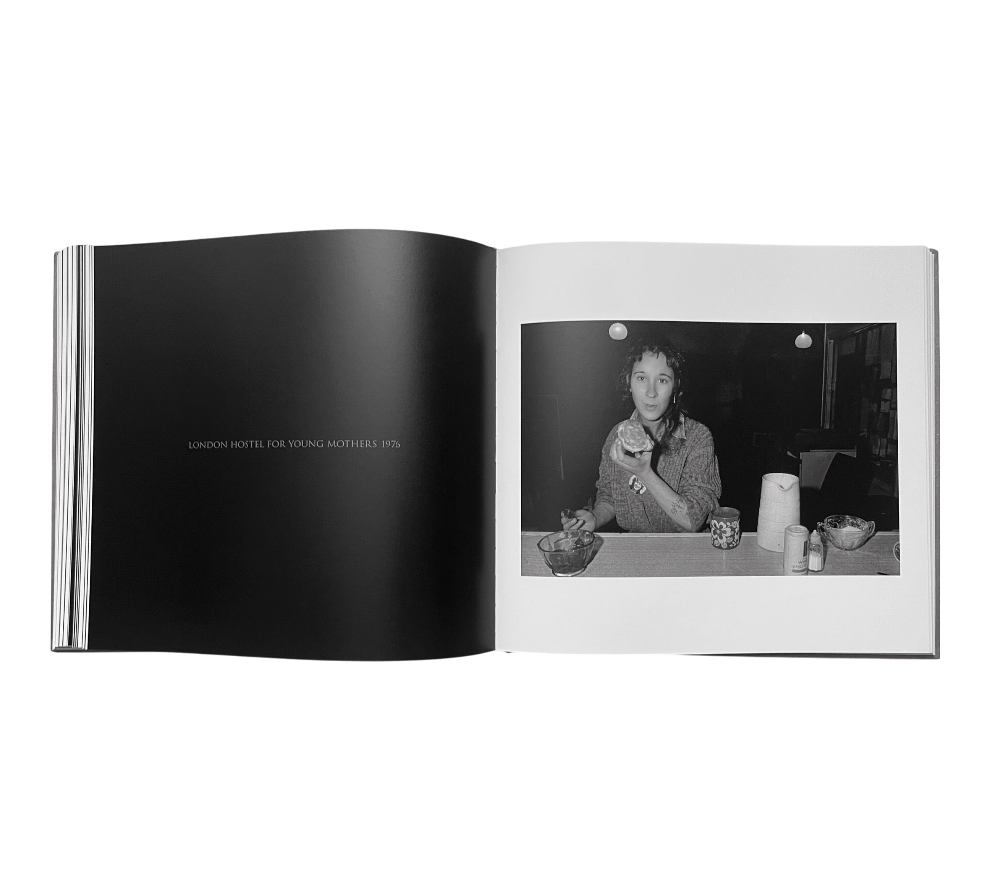 Fran May: Photography 1974-1978