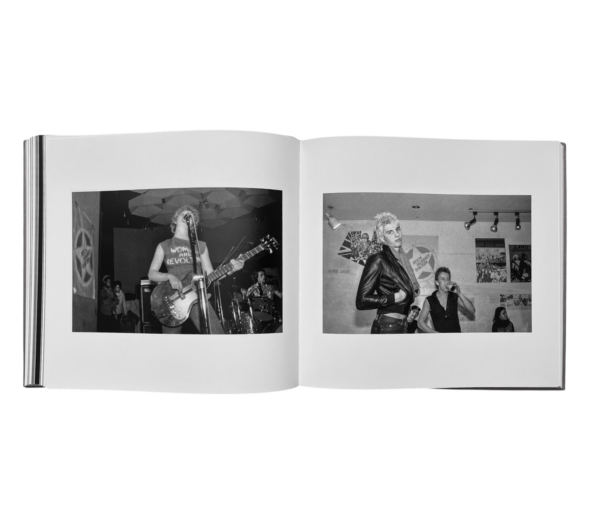 Fran May: Photography 1974-1978