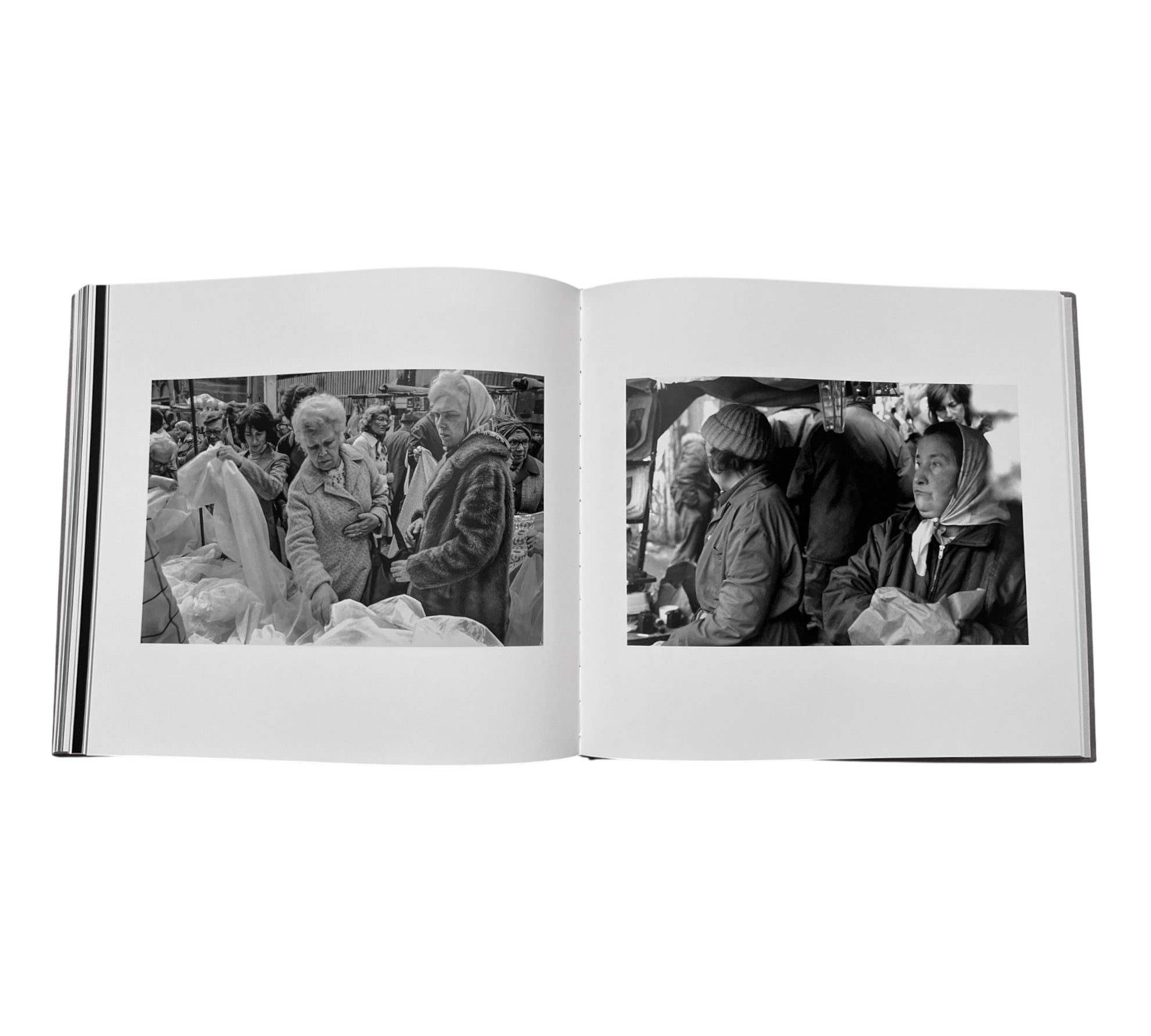 Fran May: Photography 1974-1978