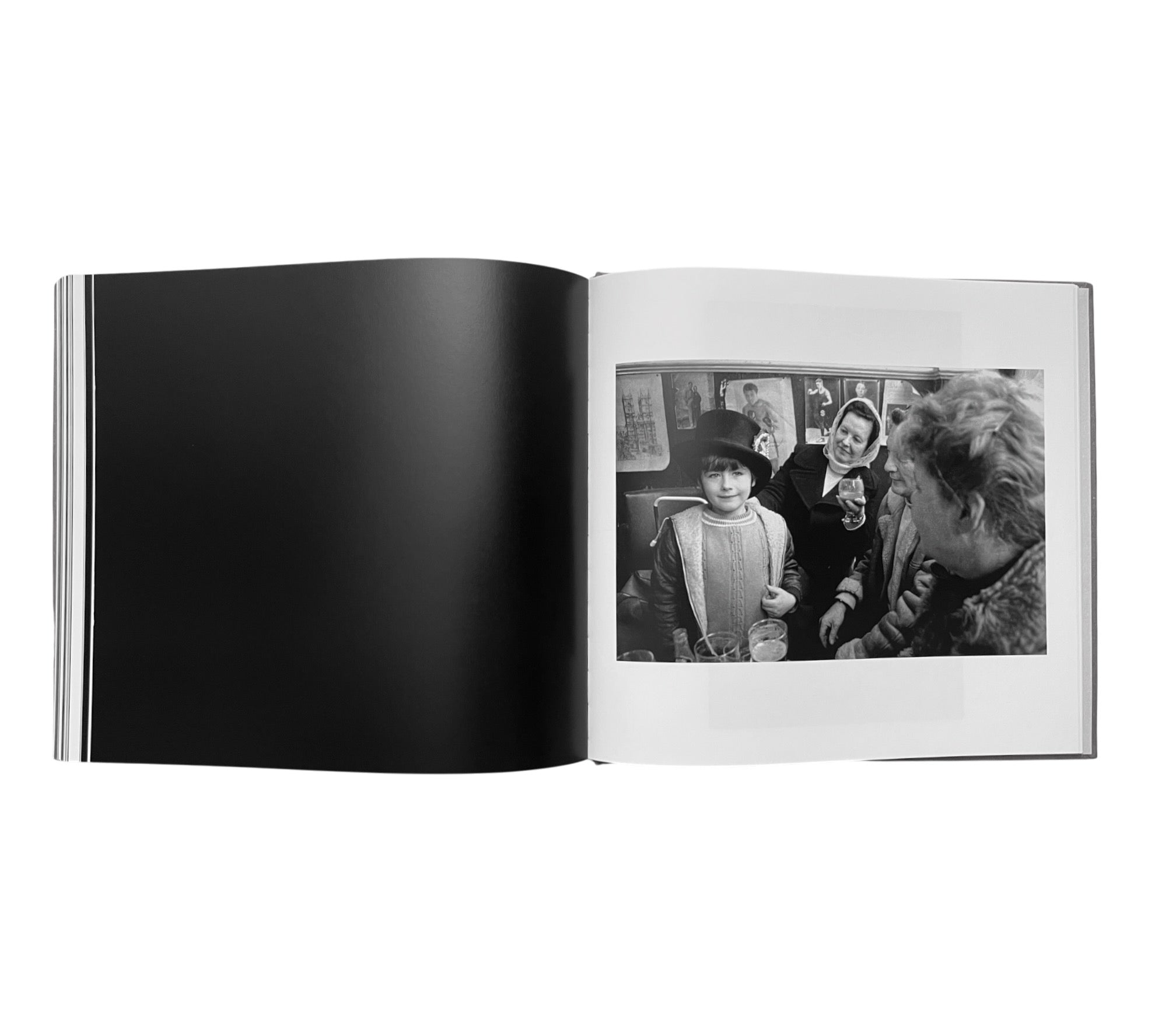 Fran May: Photography 1974-1978