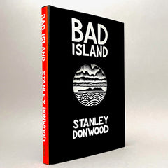 Stanley Donwood: Bad Island