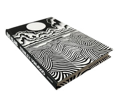 Stanley Donwood: Bad Island