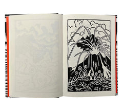 Stanley Donwood: Bad Island