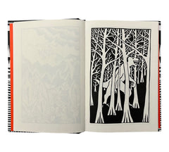 Stanley Donwood: Bad Island