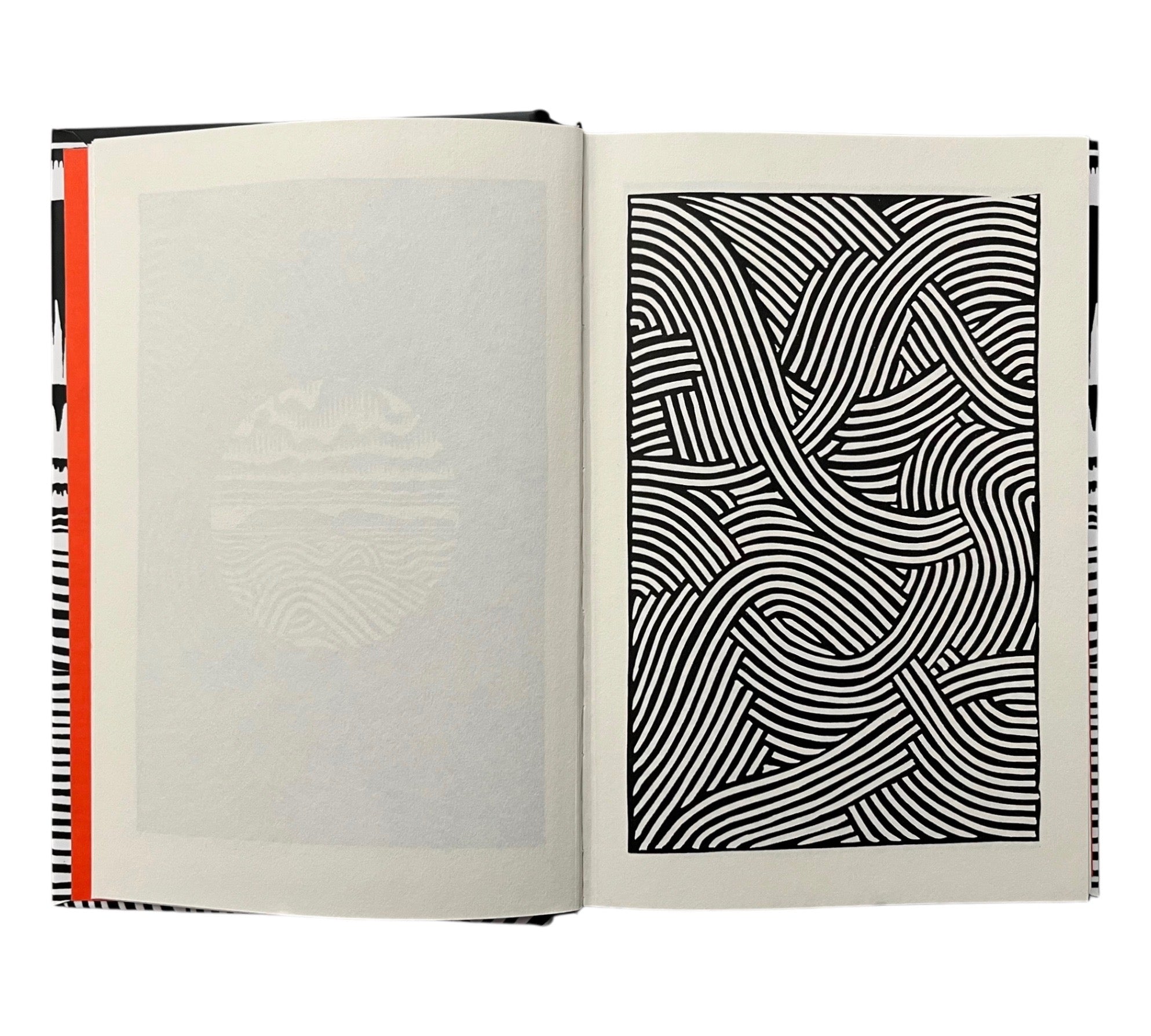 Stanley Donwood: Bad Island