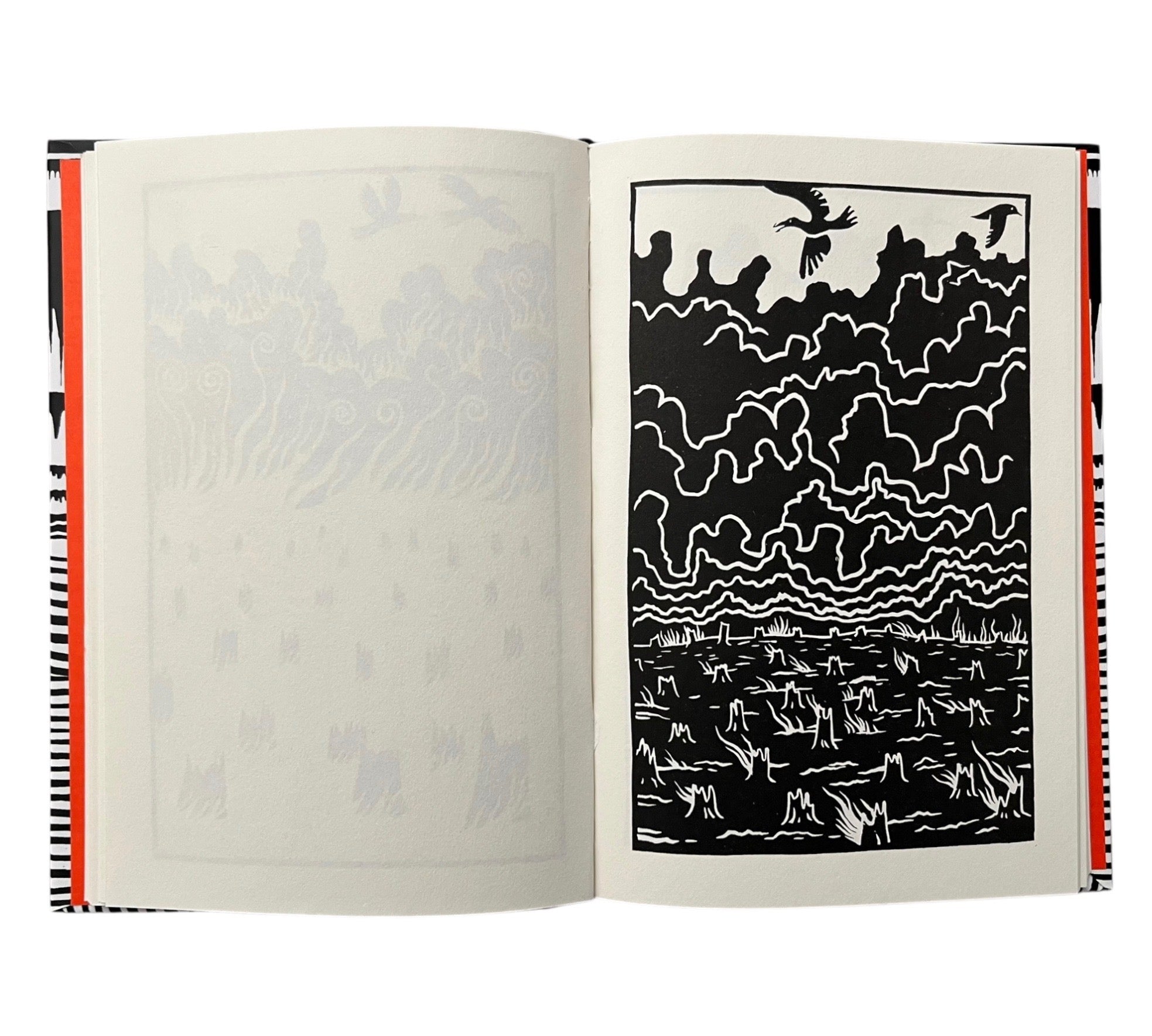Stanley Donwood: Bad Island