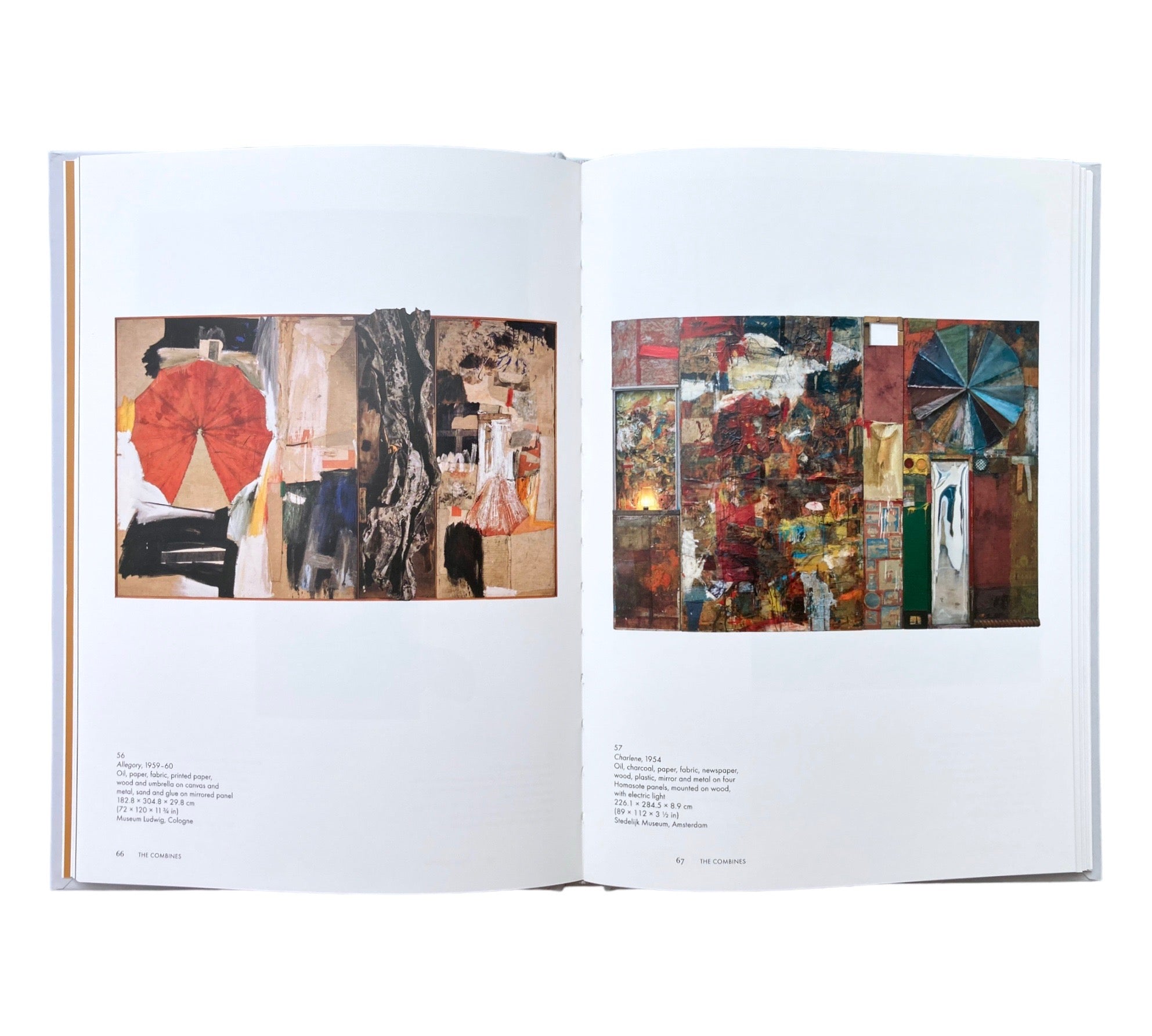 Robert Rauschenberg (Phaidon Focus)