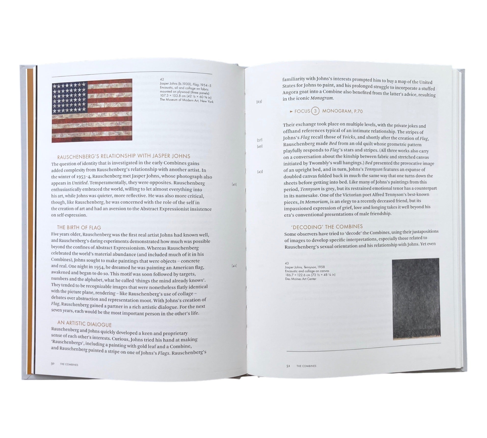 Robert Rauschenberg (Phaidon Focus)