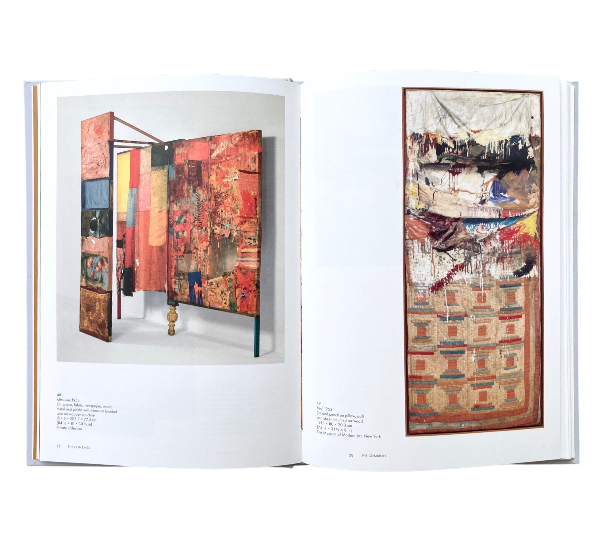 Robert Rauschenberg (Phaidon Focus)