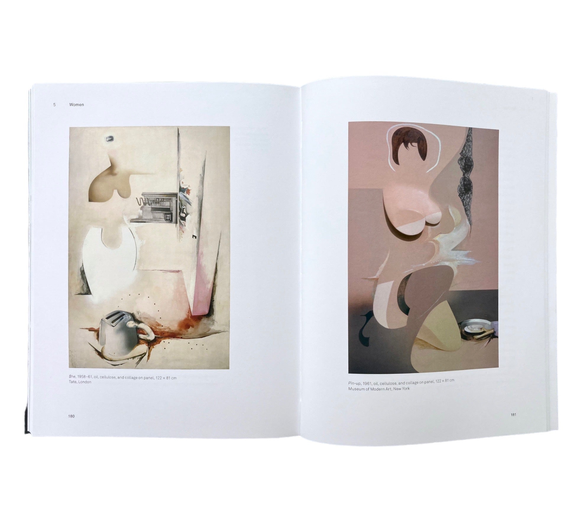 Modern World: The Art of Richard Hamilton