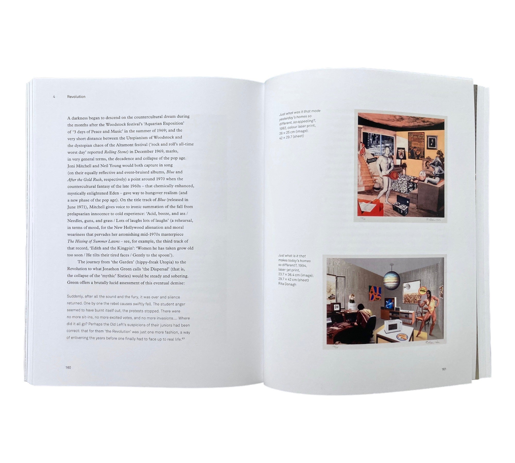 Modern World: The Art of Richard Hamilton