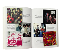 1967: A Year In Psychedelic Rock