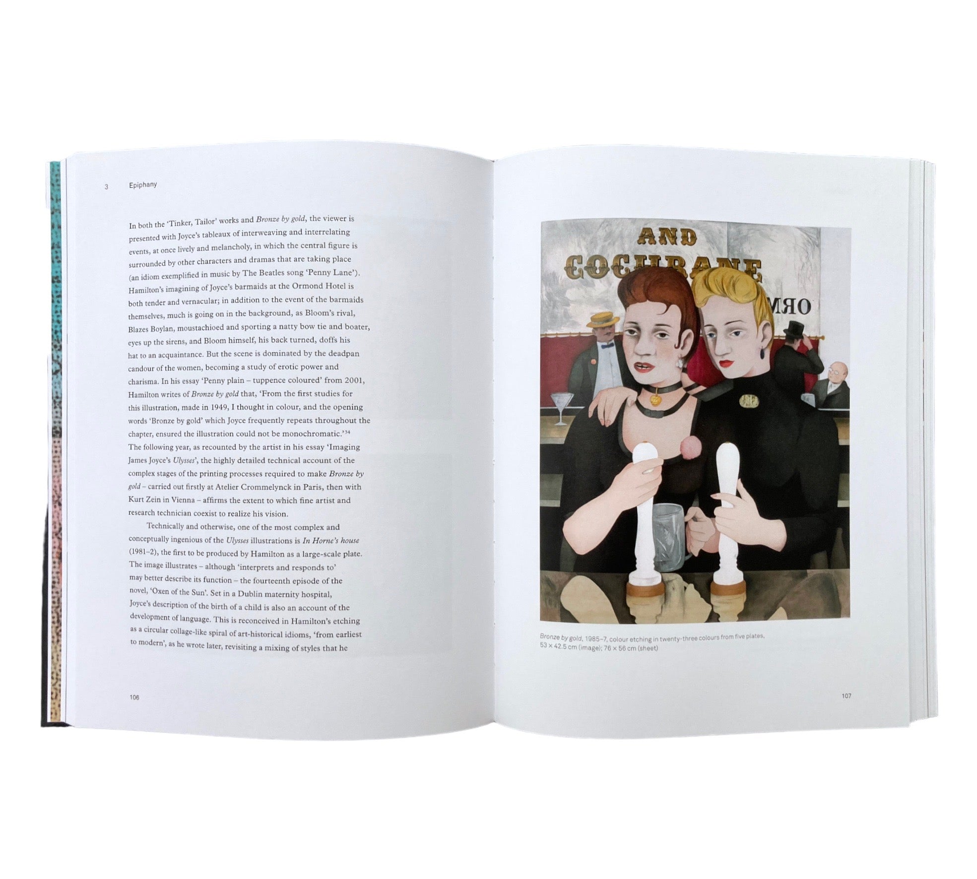 Modern World: The Art of Richard Hamilton