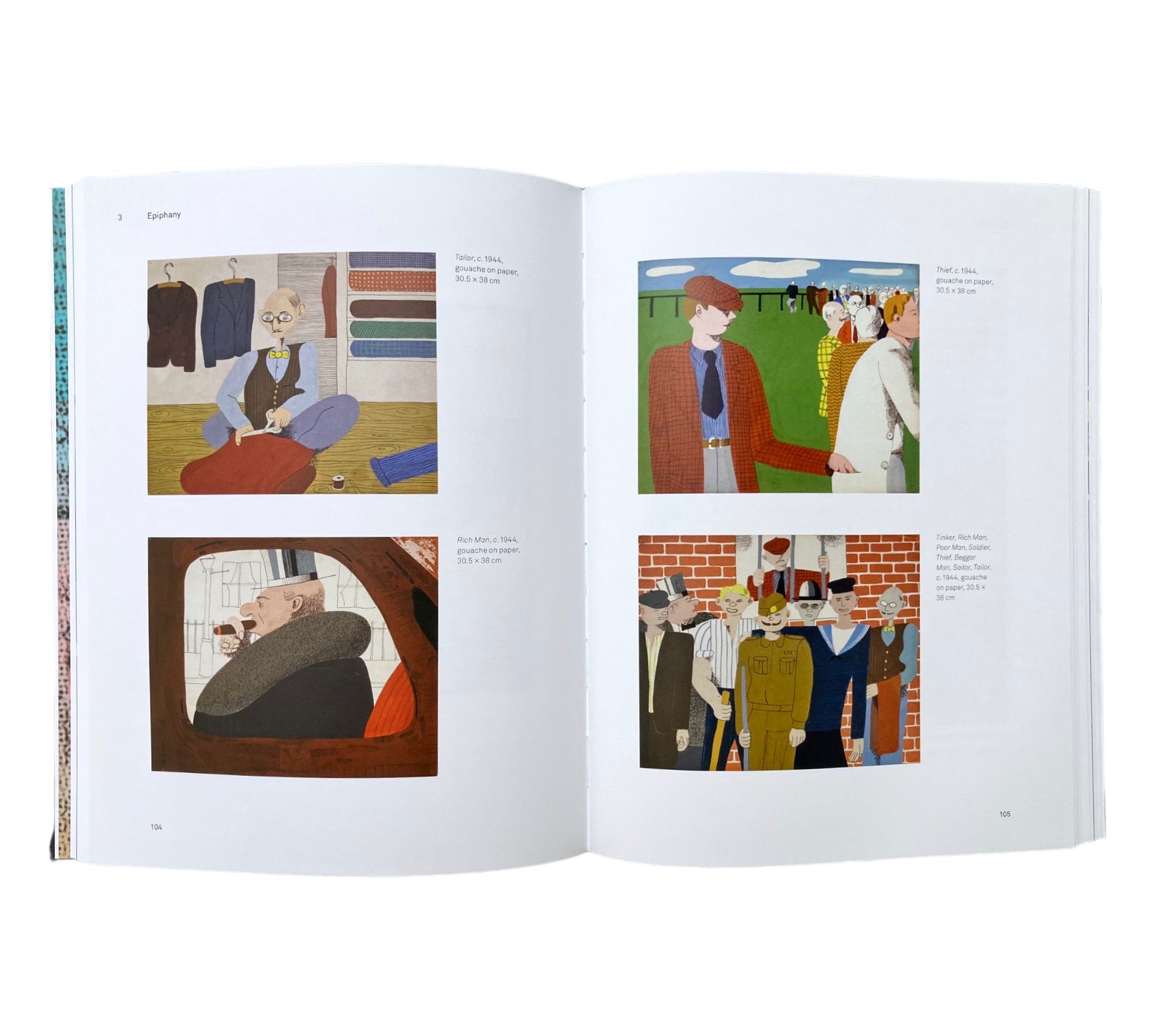 Modern World: The Art of Richard Hamilton