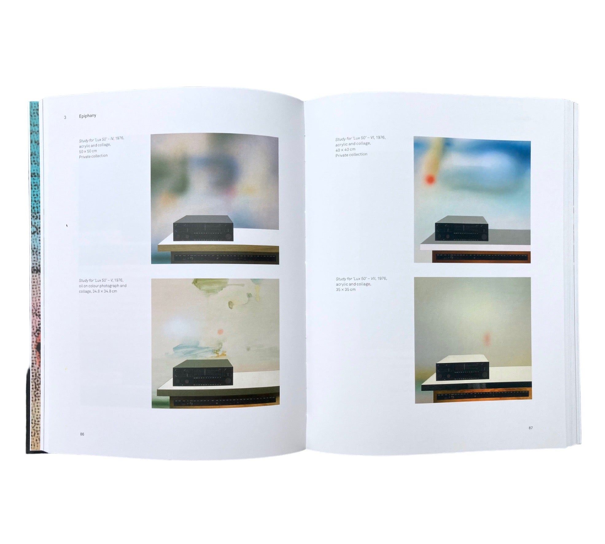 Modern World: The Art of Richard Hamilton