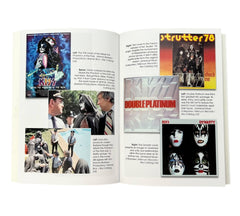 Kiss in the 1970s (Decades series)