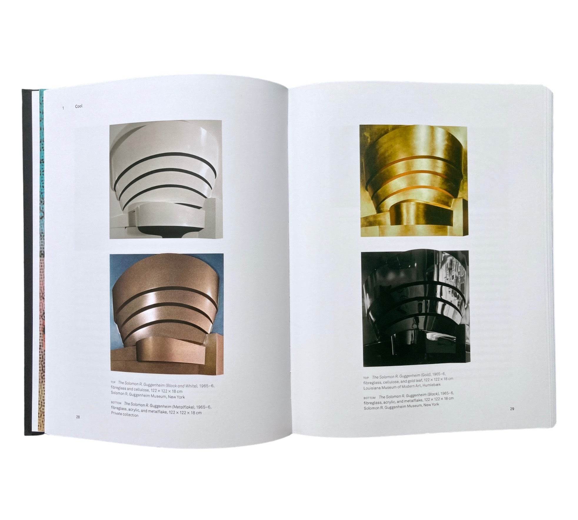 Modern World: The Art of Richard Hamilton
