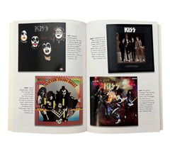 Kiss in the 1970s (Decades series)