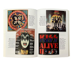 Kiss in the 1970s (Decades series)
