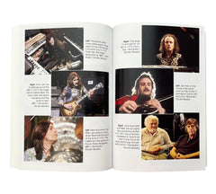 Focus In The 1970s: The Music of Jan Akkerman and Thijs van Leer (Decades series)