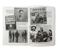 Manfred Mann’s Earth Band in the 1970s (Decades series)