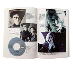 Warren Zevon: Every Album, Every Song (On Track series)