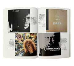 Warren Zevon: Every Album, Every Song (On Track series)