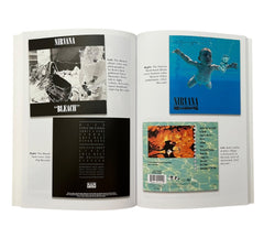 Nirvana: Every Album, Every Song (On Track series)