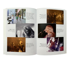 Nirvana: Every Album, Every Song (On Track series)