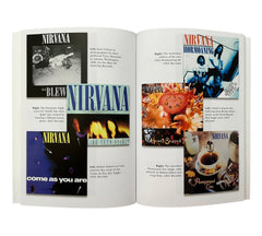 Nirvana: Every Album, Every Song (On Track series)