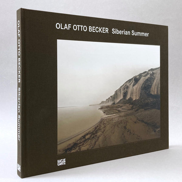 Olaf Otto Becker: Siberian Summer